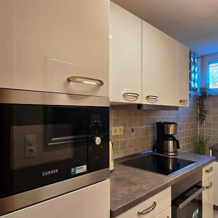 גראל-מוריץ Ferienwohnung R5 מראה חיצוני תמונה